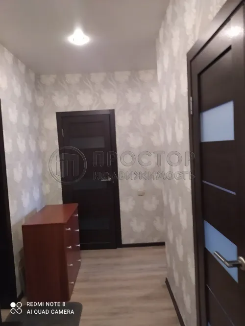 2-комнатная квартира, 56 м² - фото 10
