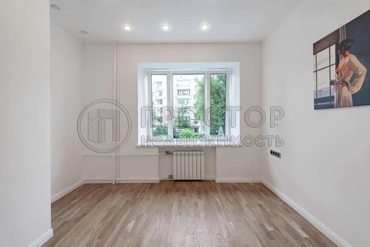 2-комнатная квартира, 64 м² - фото 11