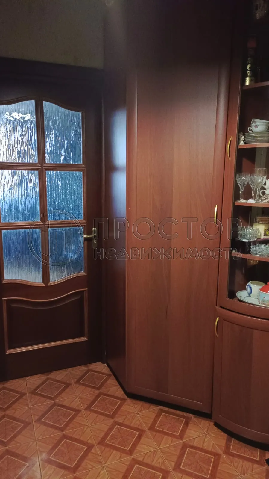 2-комнатная квартира, 55.5 м² - фото 6