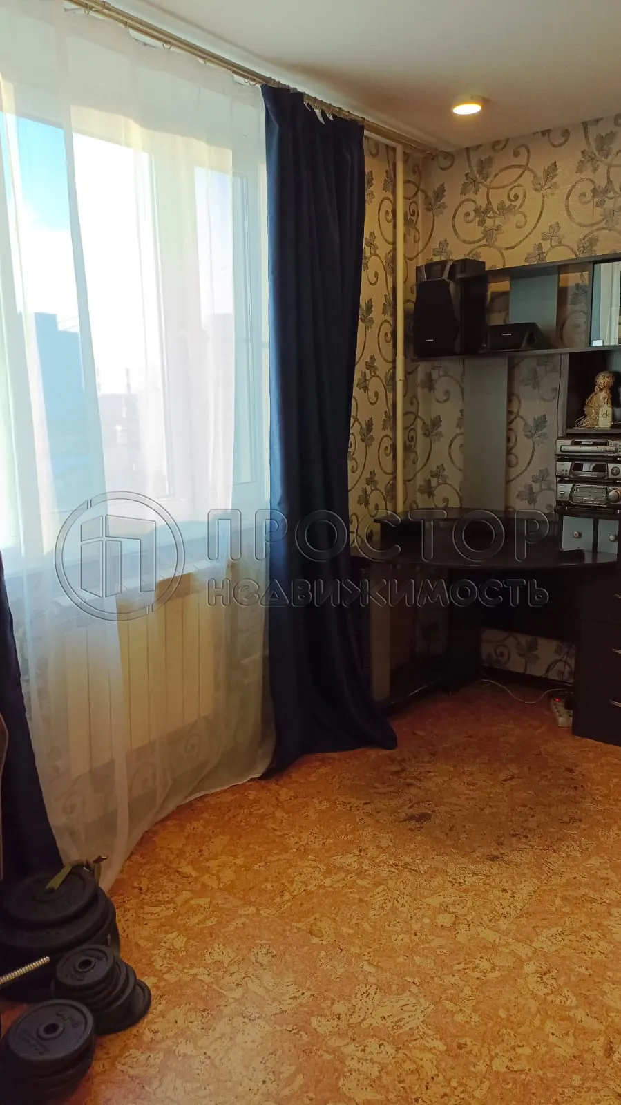 2-комнатная квартира, 55.5 м² - фото 8