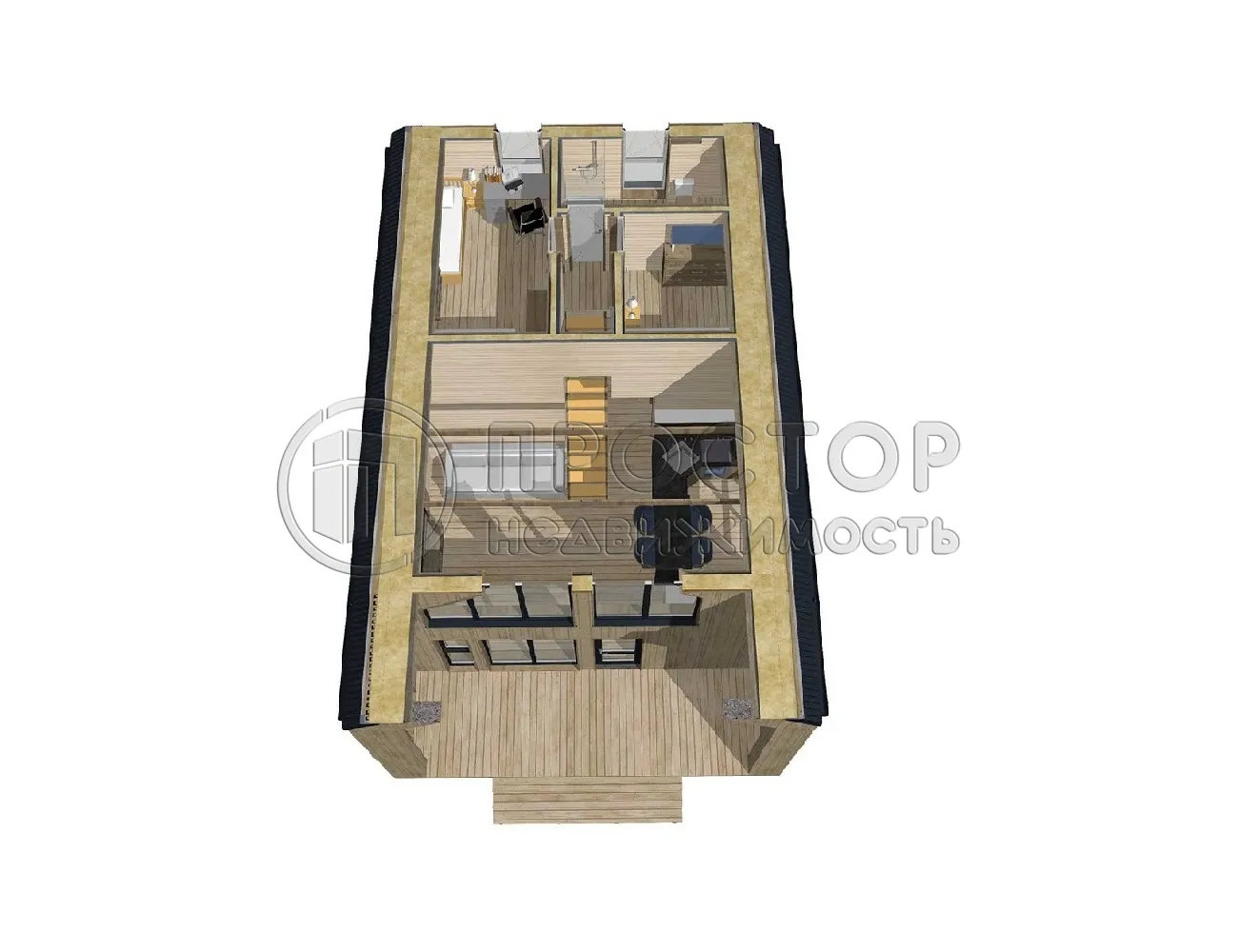 Участок, 12 сот. - фото 8