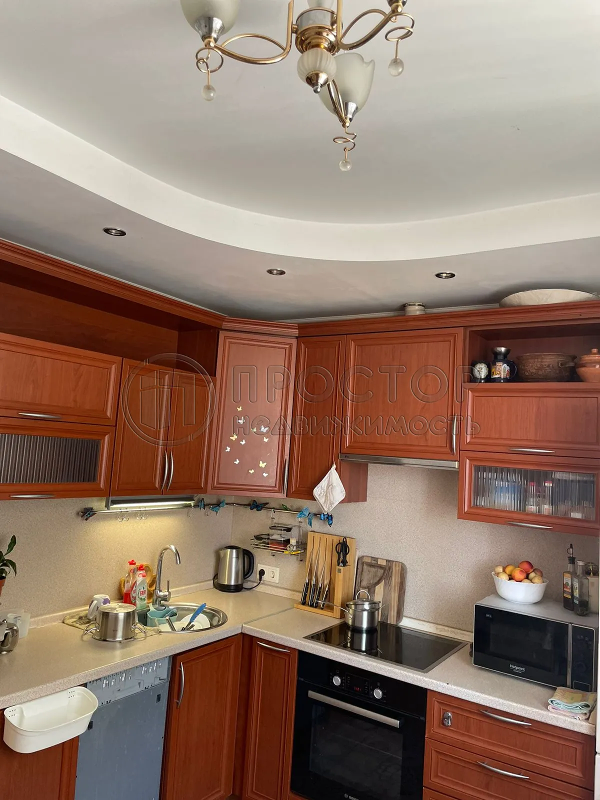 3-комнатная квартира, 83 м² - фото 2