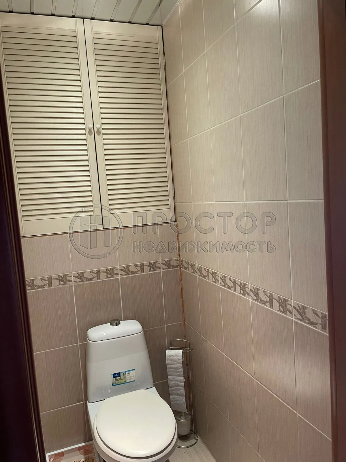 3-комнатная квартира, 83 м² - фото 11