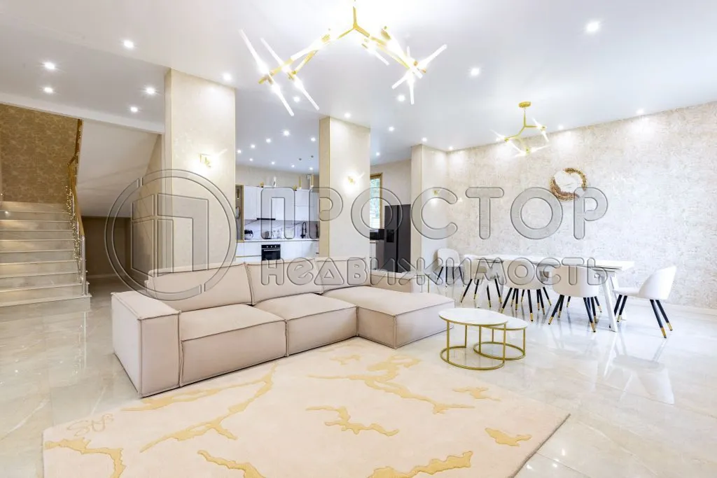 Дом, 416 м² - фото 3