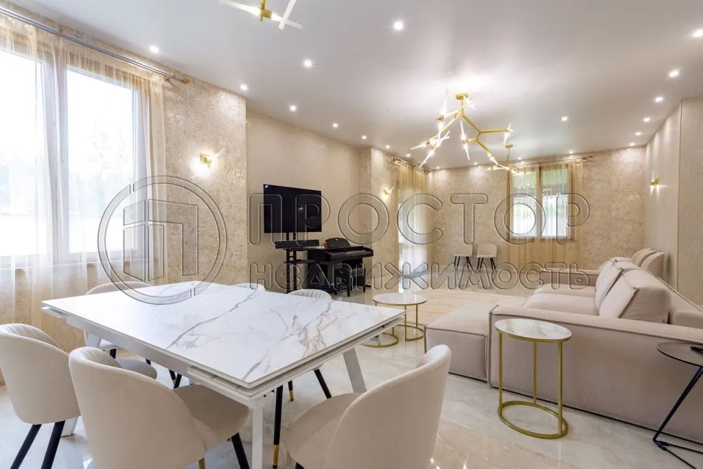 Дом, 416 м² - фото 5