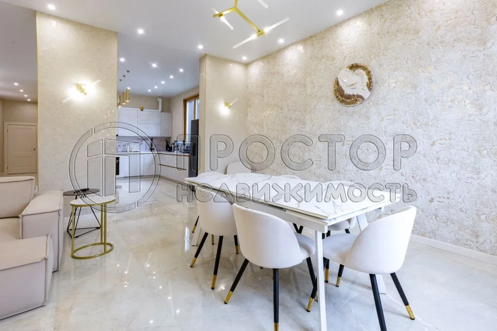 Дом, 416 м² - фото 6