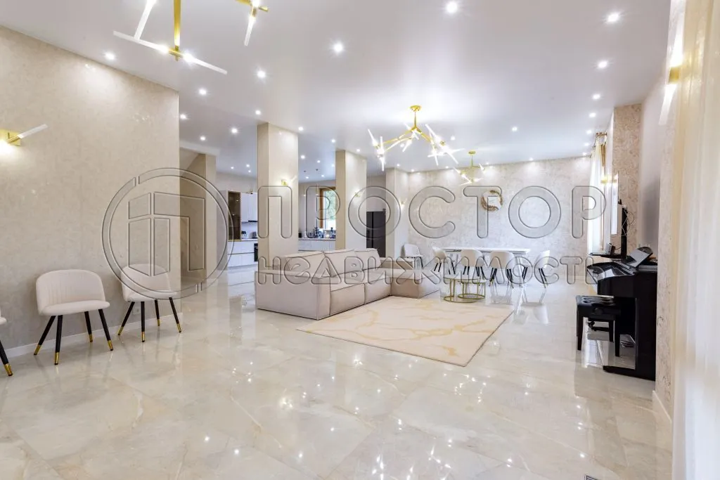 Дом, 416 м² - фото 7