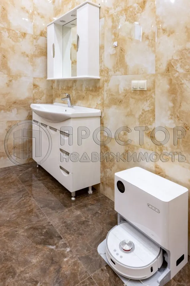 Дом, 416 м² - фото 17