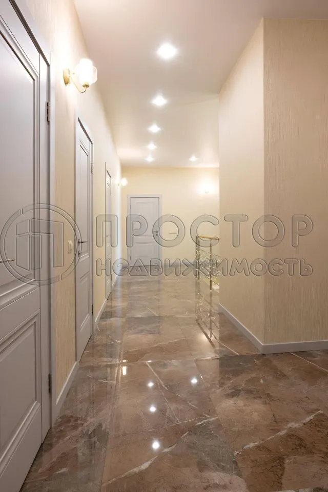 Дом, 416 м² - фото 22