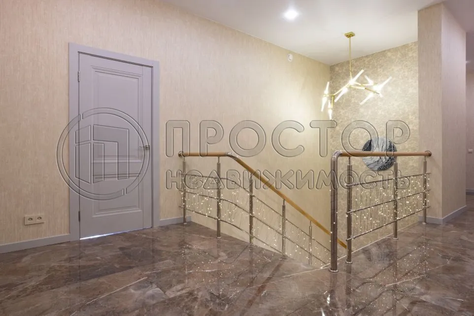 Дом, 416 м² - фото 23