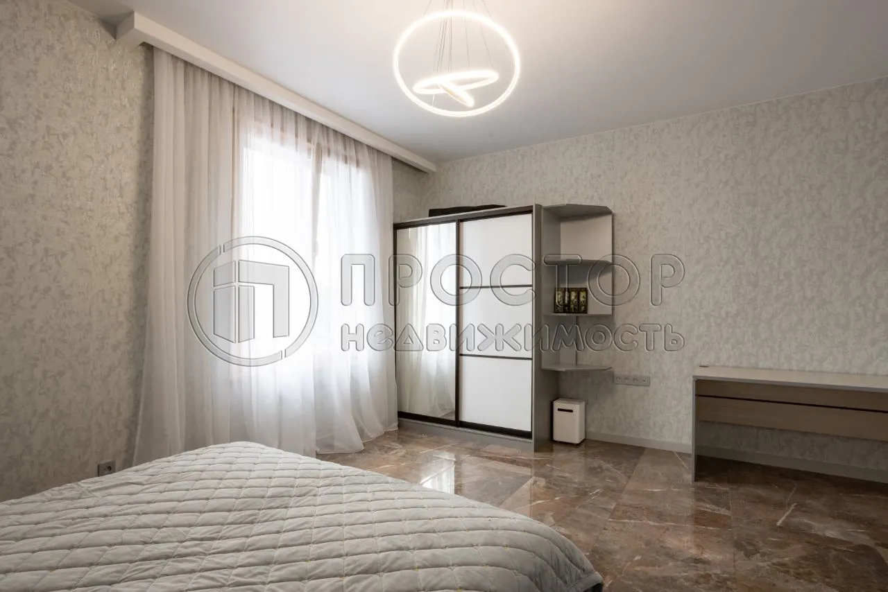 Дом, 416 м² - фото 27