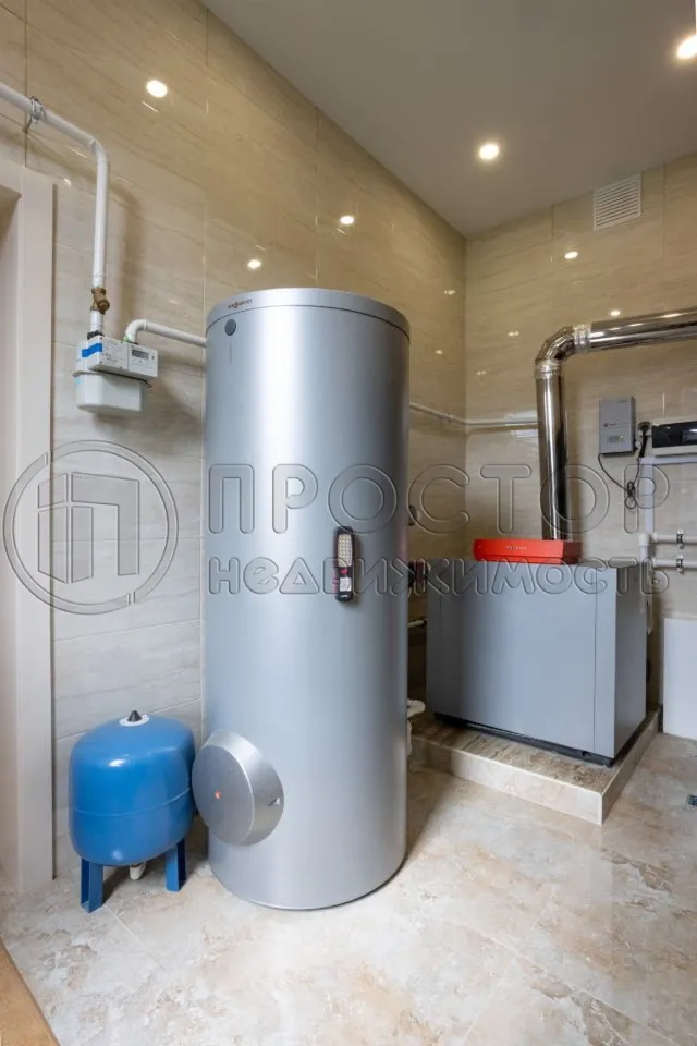 Дом, 416 м² - фото 34