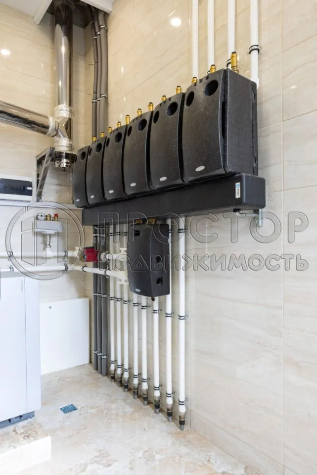 Дом, 416 м² - фото 35