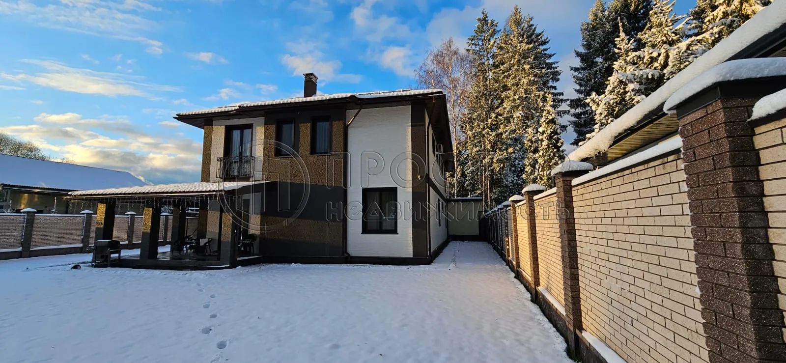 Дом, 416 м² - фото 41