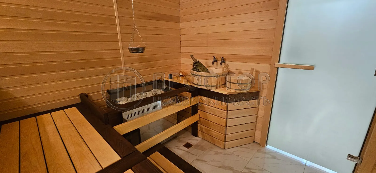 Дом, 416 м² - фото 43