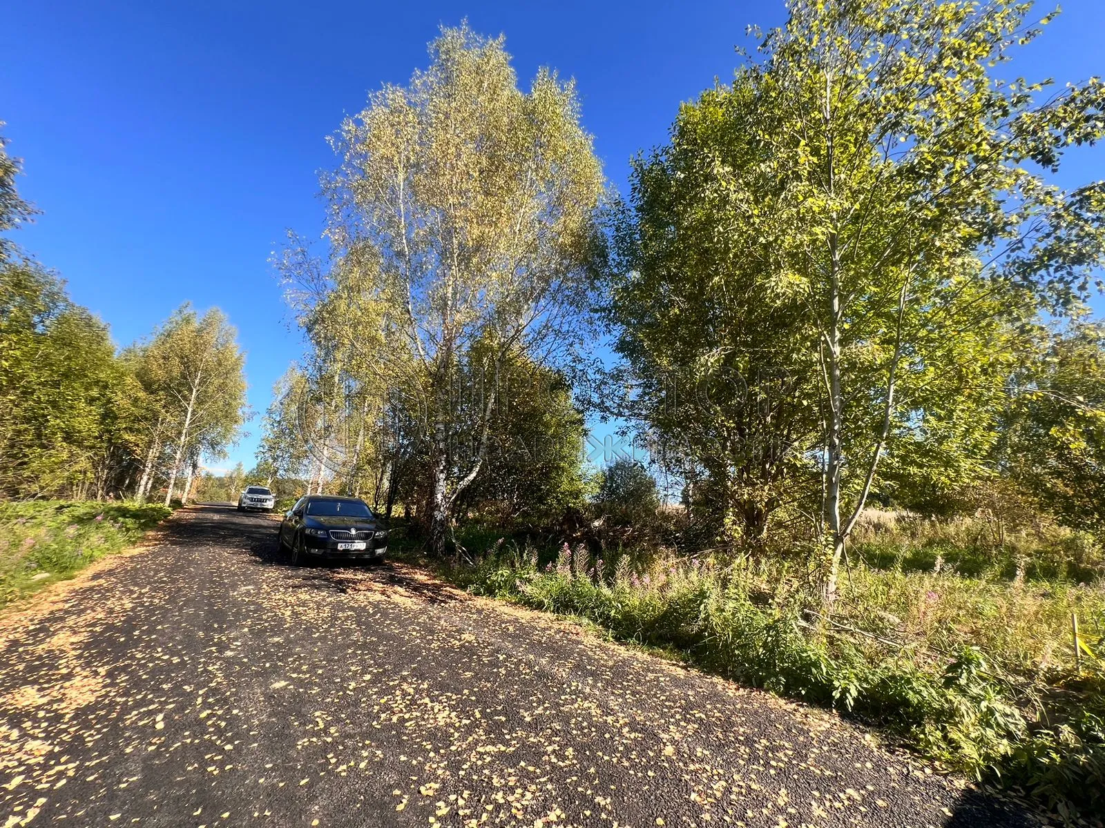 Участок, 6 сот. - фото 2