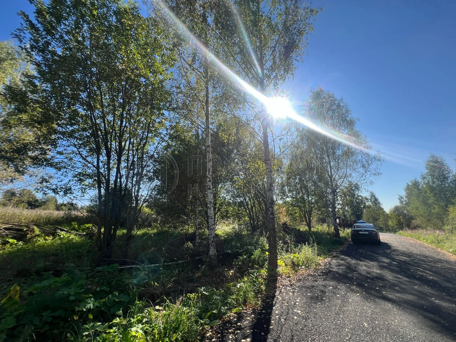 Участок, 6 сот. - фото 3