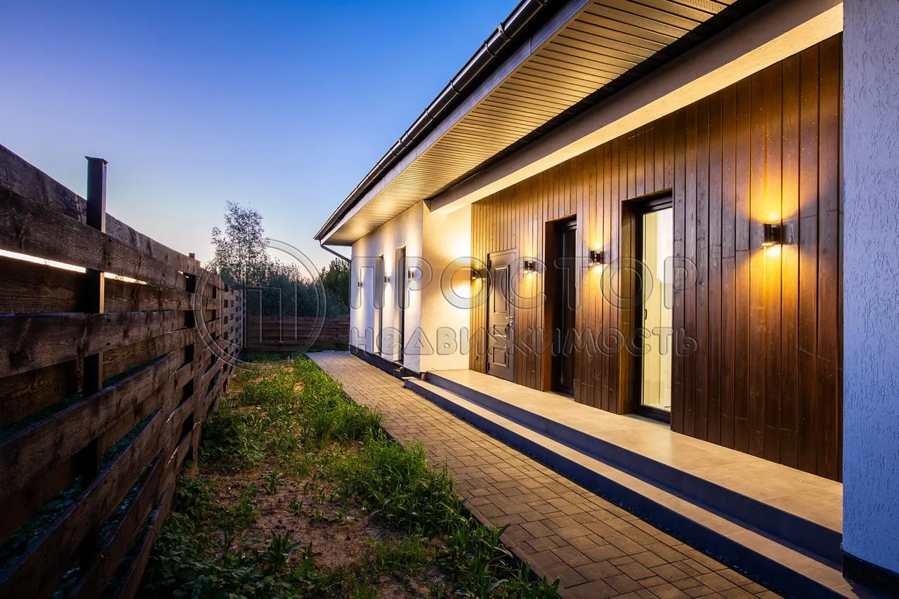 Дом, 123 м² - фото 2