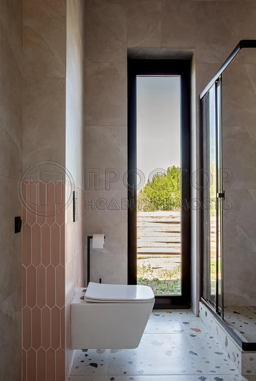 Дом, 123 м² - фото 4