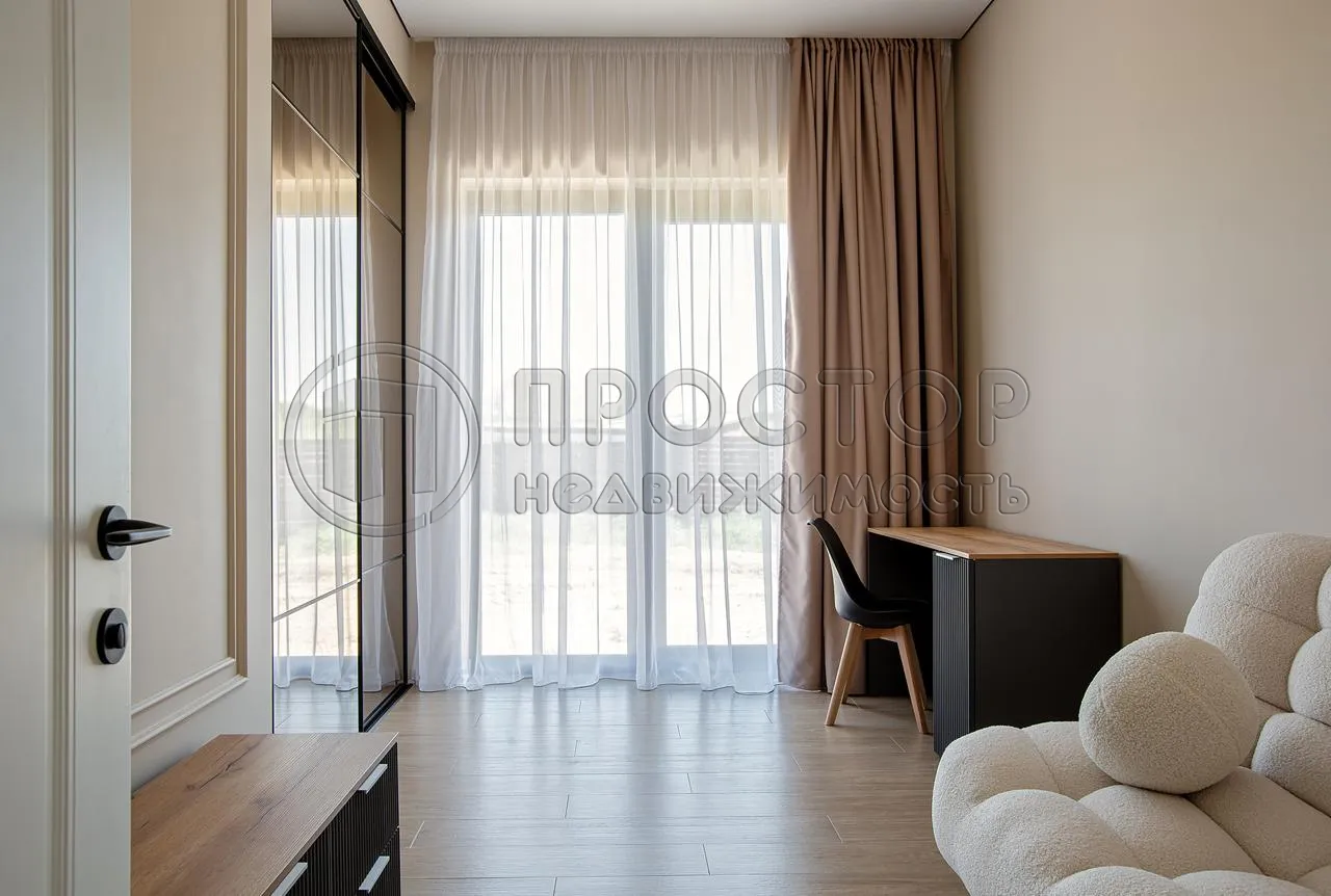 Дом, 123 м² - фото 5