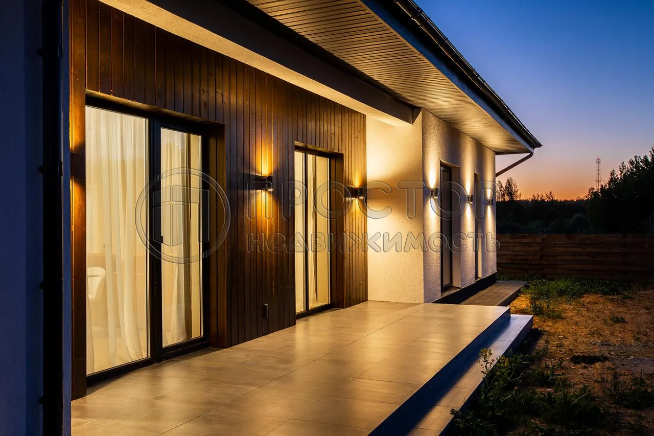 Дом, 123 м² - фото 6