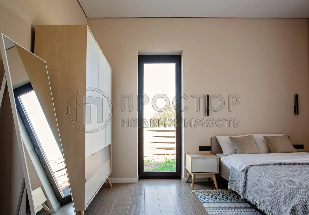 Дом, 123 м² - фото 7