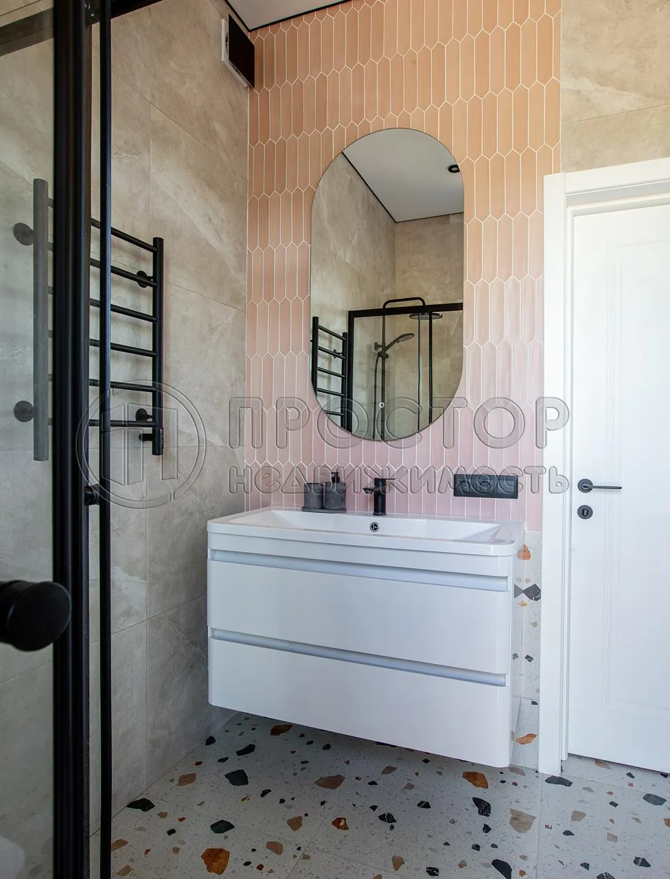 Дом, 123 м² - фото 8