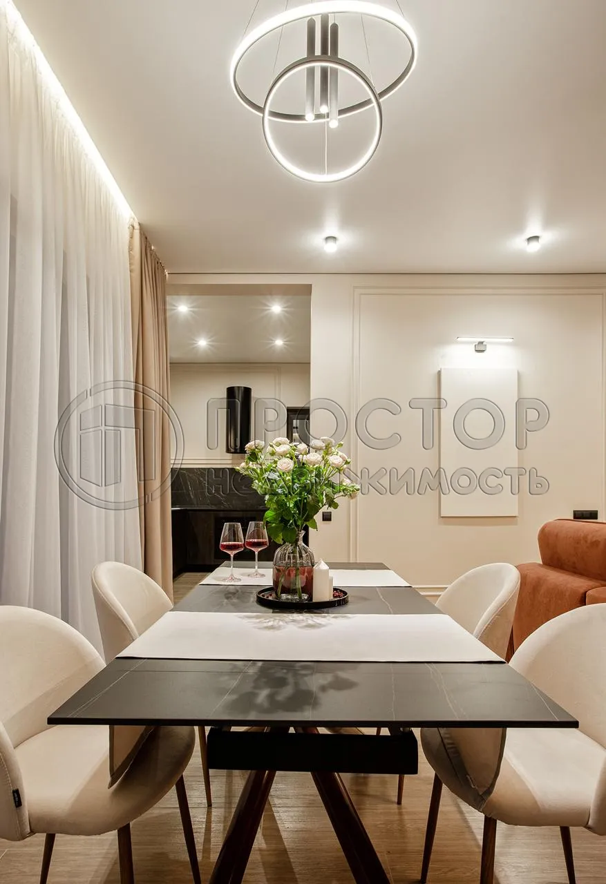 Дом, 123 м² - фото 9