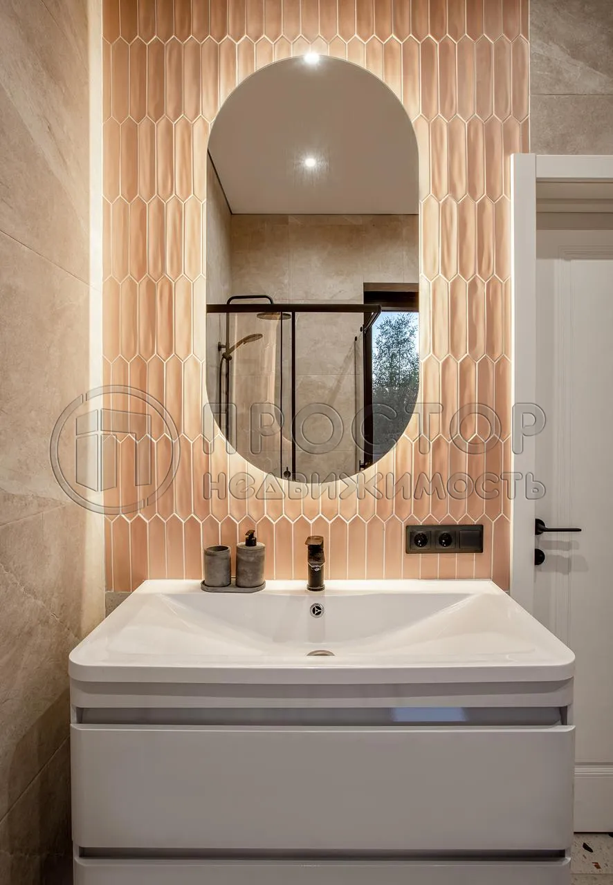 Дом, 123 м² - фото 10