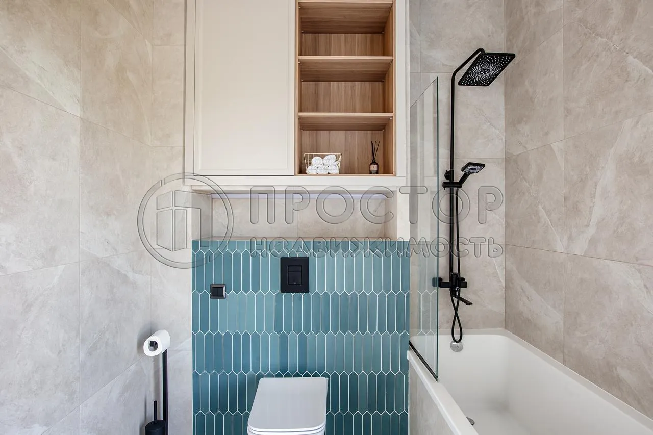 Дом, 123 м² - фото 11