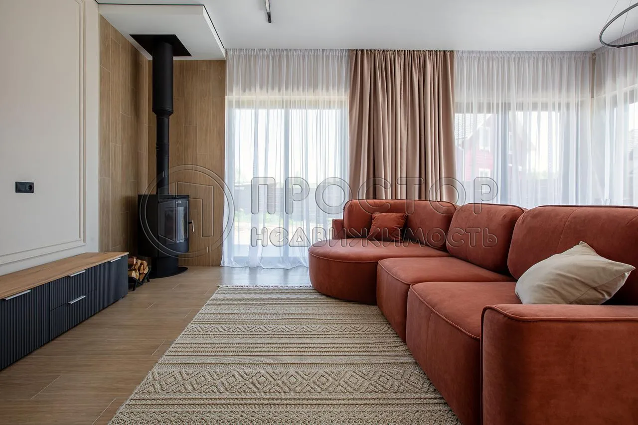 Дом, 123 м² - фото 12