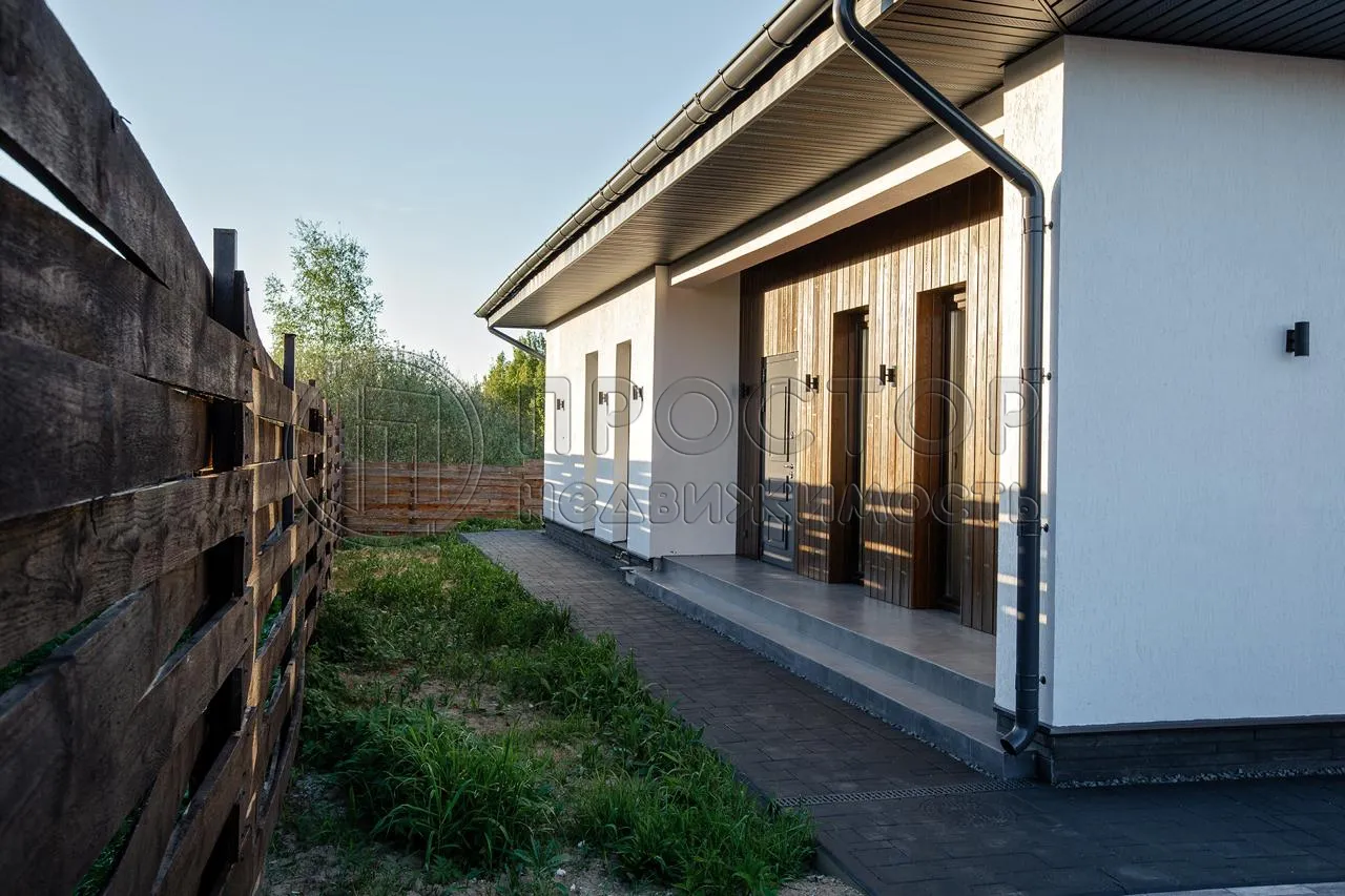 Дом, 123 м² - фото 13