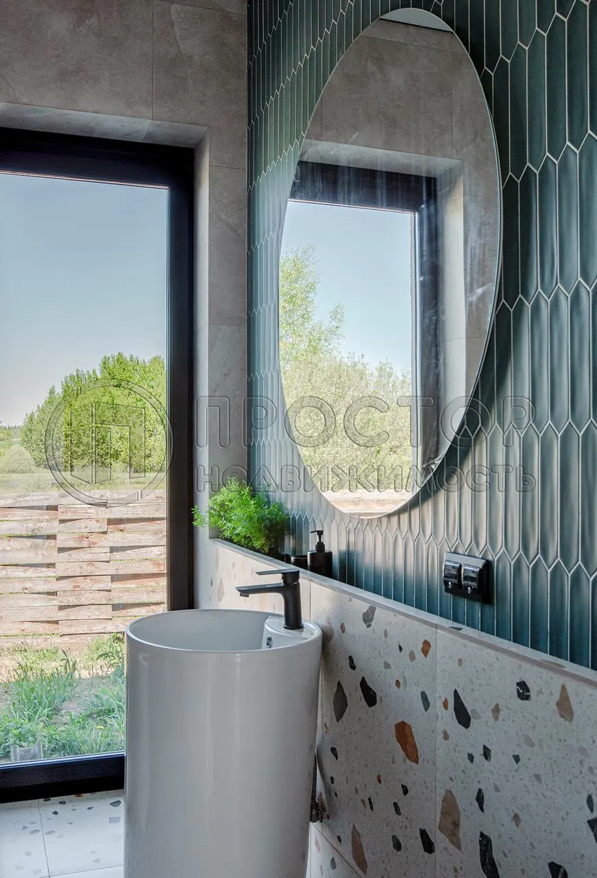 Дом, 123 м² - фото 14