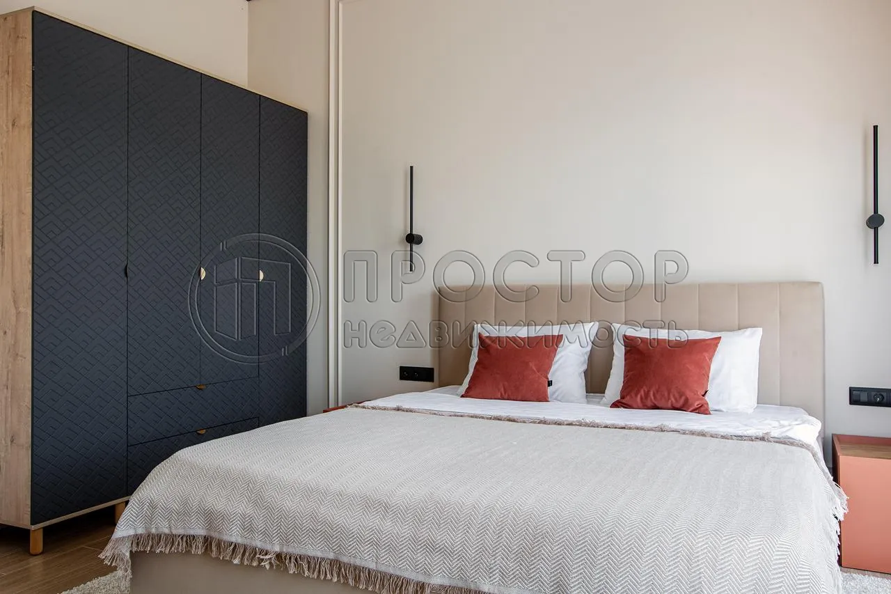 Дом, 123 м² - фото 15