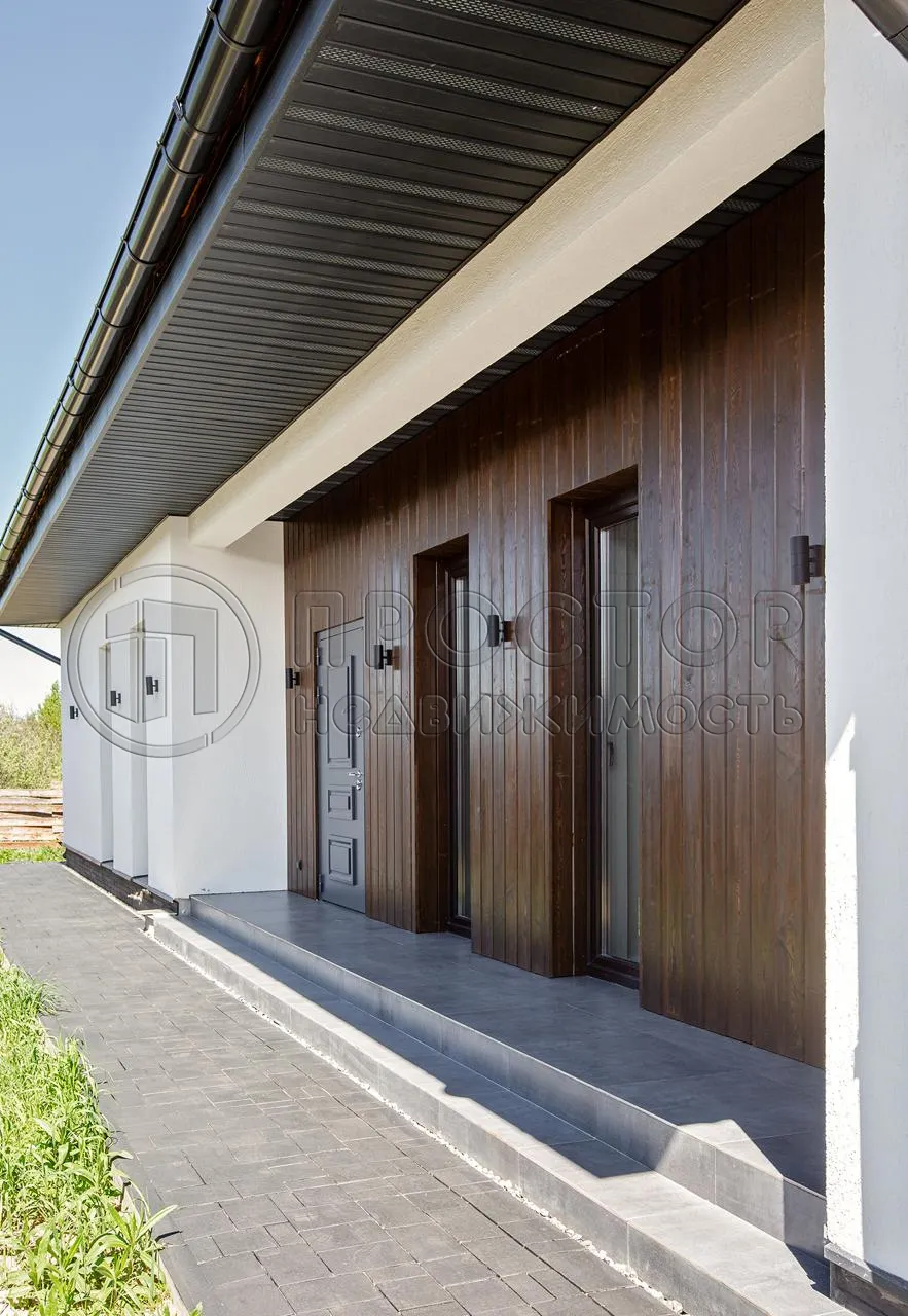 Дом, 123 м² - фото 18