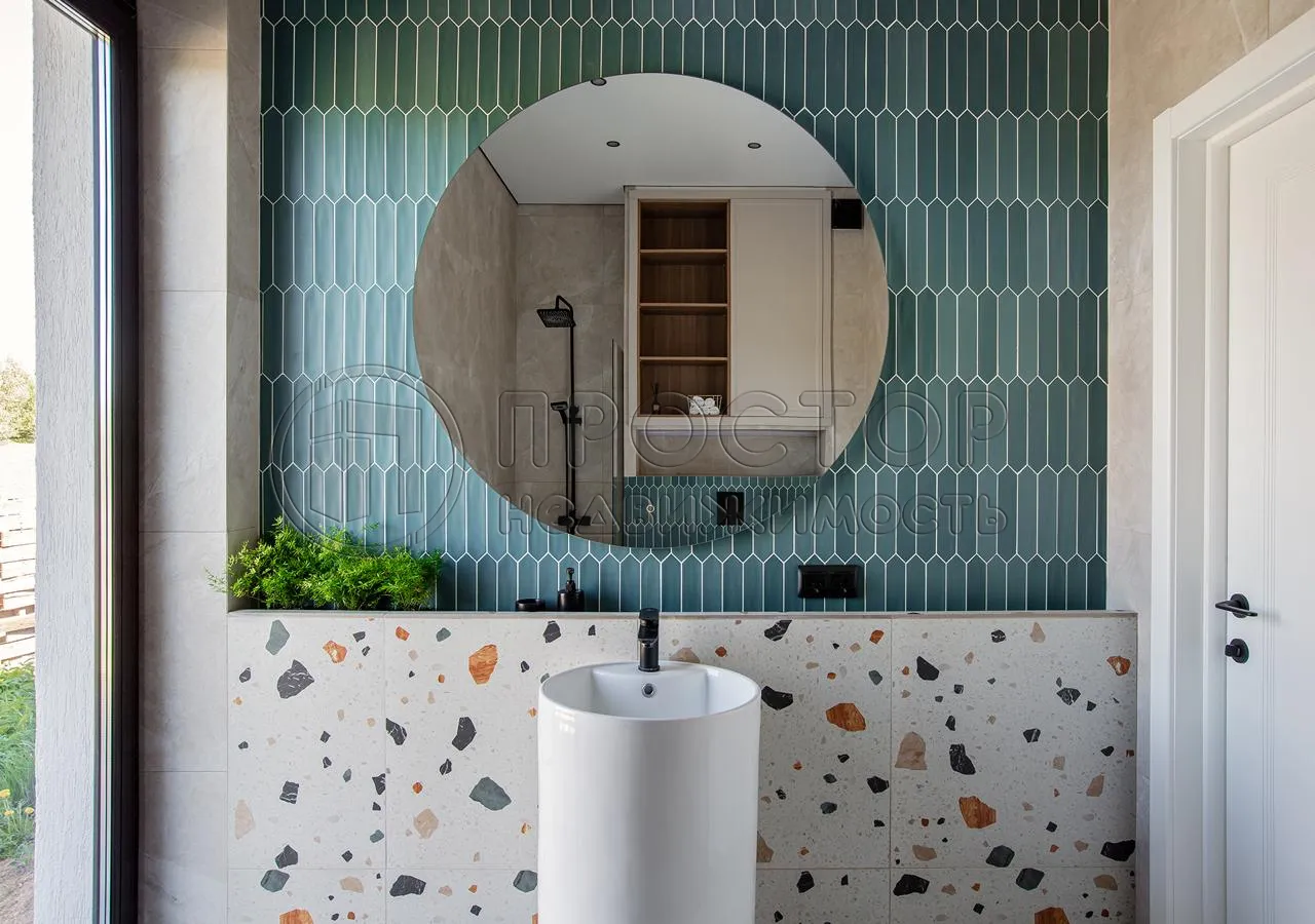 Дом, 123 м² - фото 19