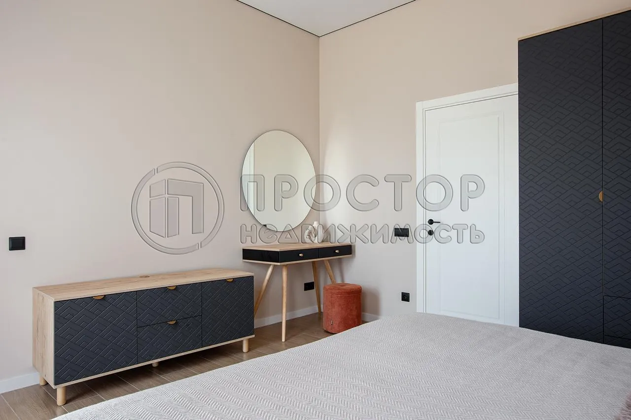 Дом, 123 м² - фото 20