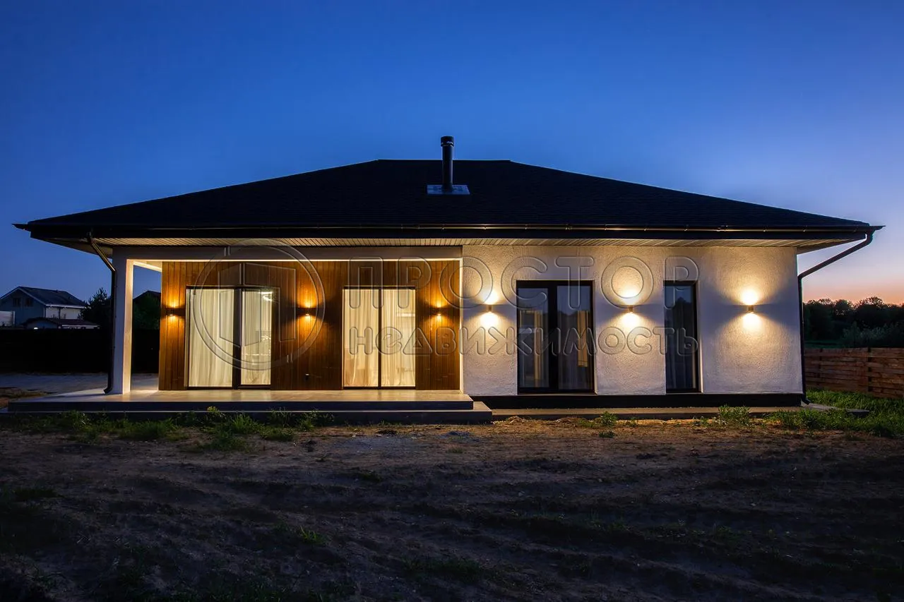 Дом, 123 м² - фото 21