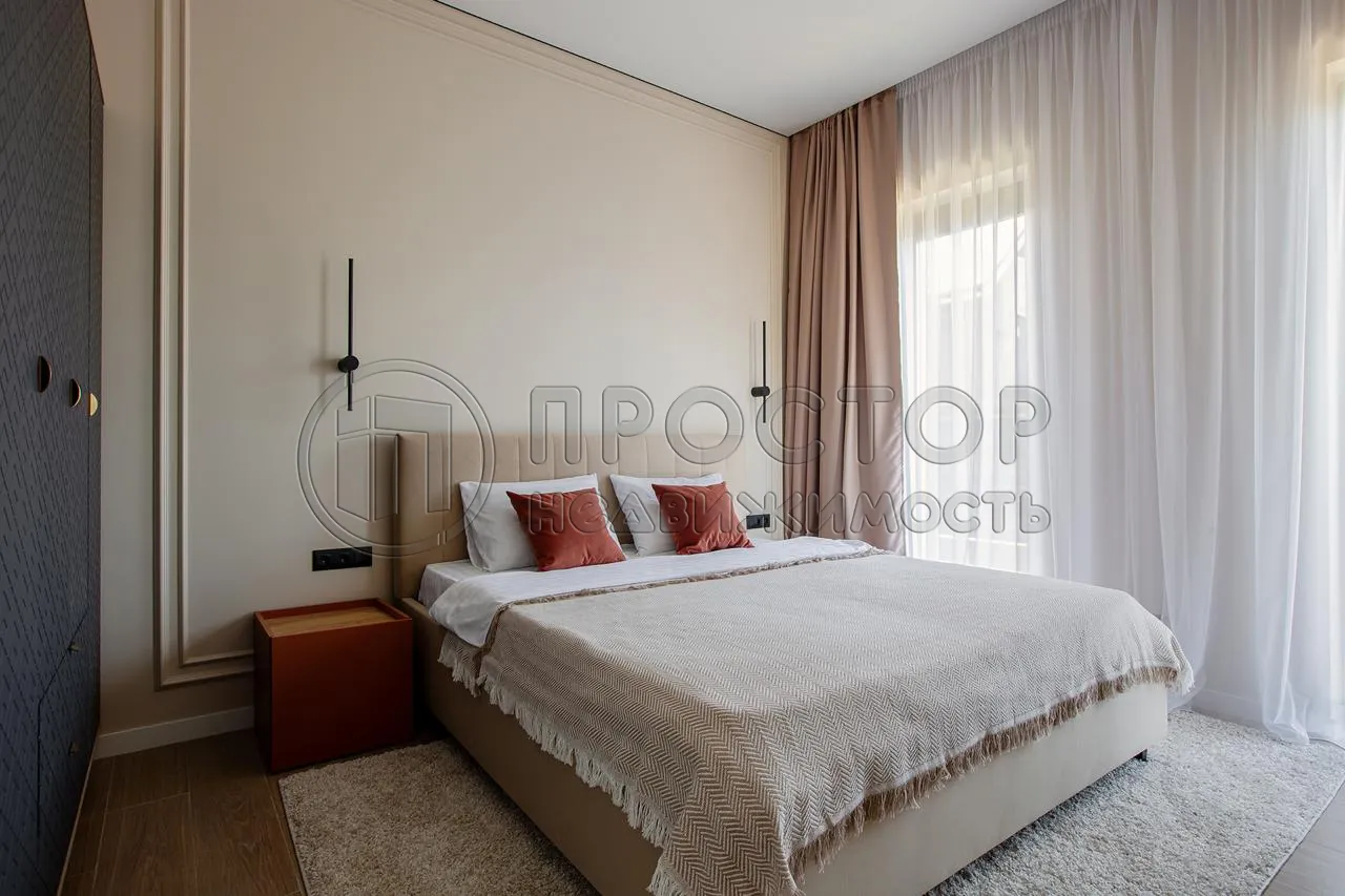 Дом, 123 м² - фото 22