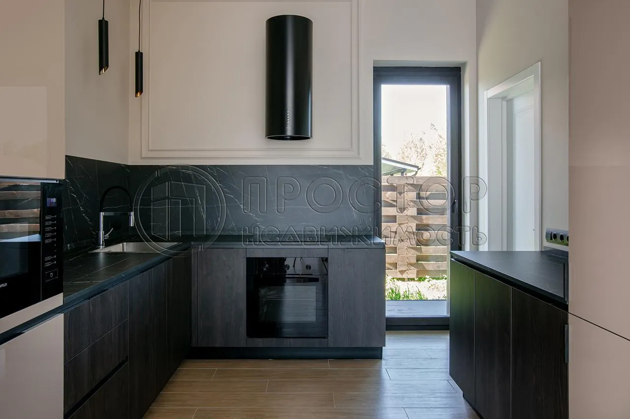 Дом, 123 м² - фото 23