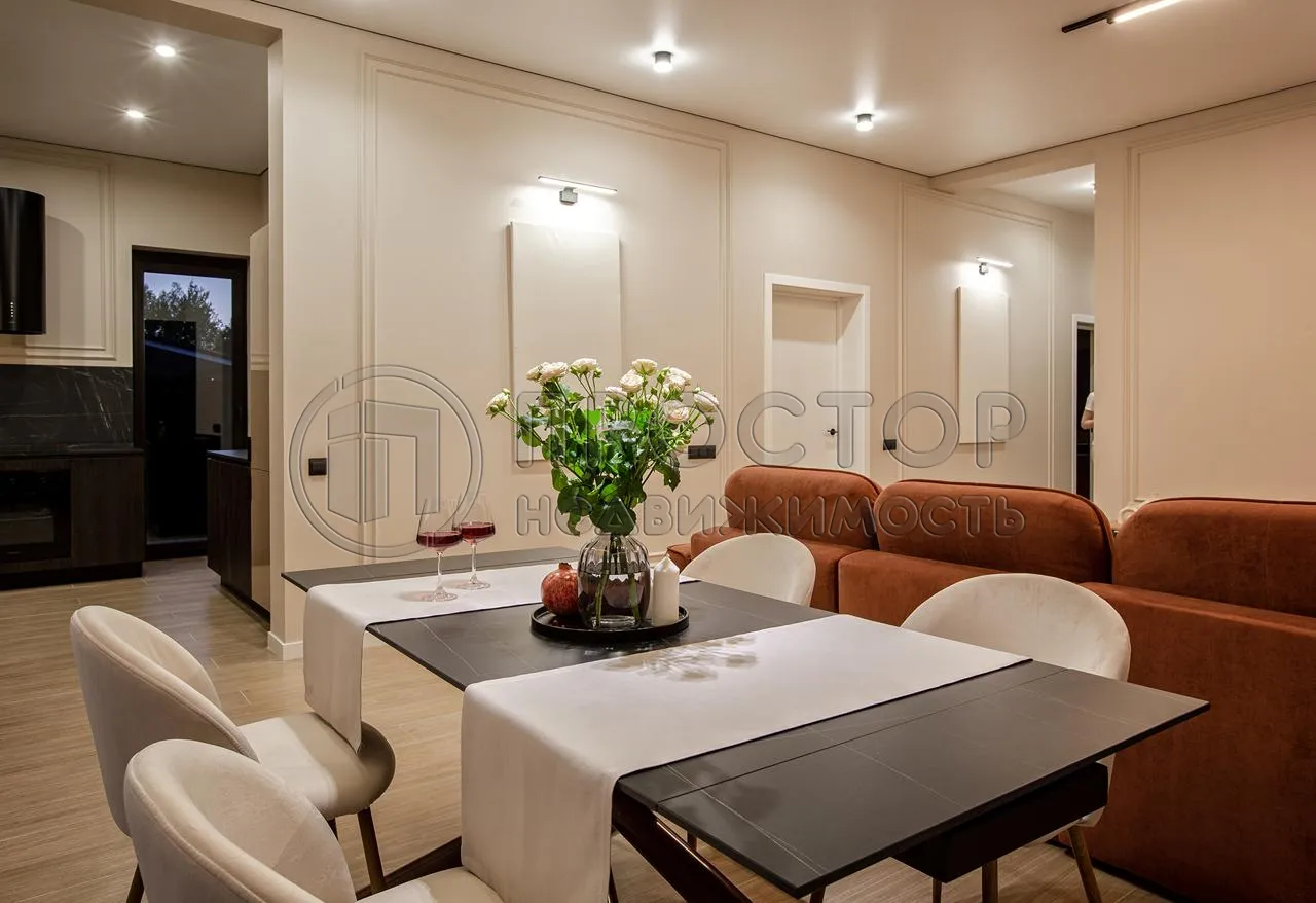 Дом, 123 м² - фото 25