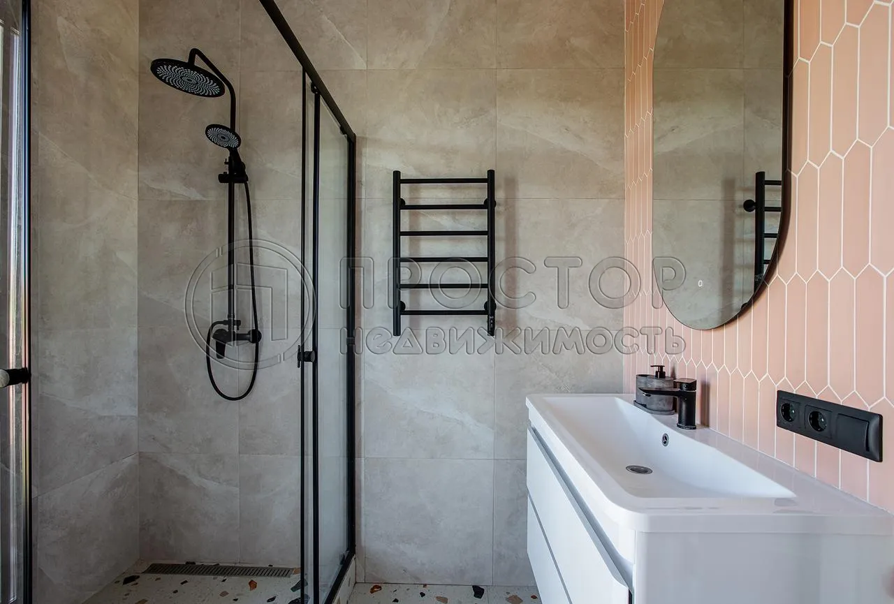 Дом, 123 м² - фото 26