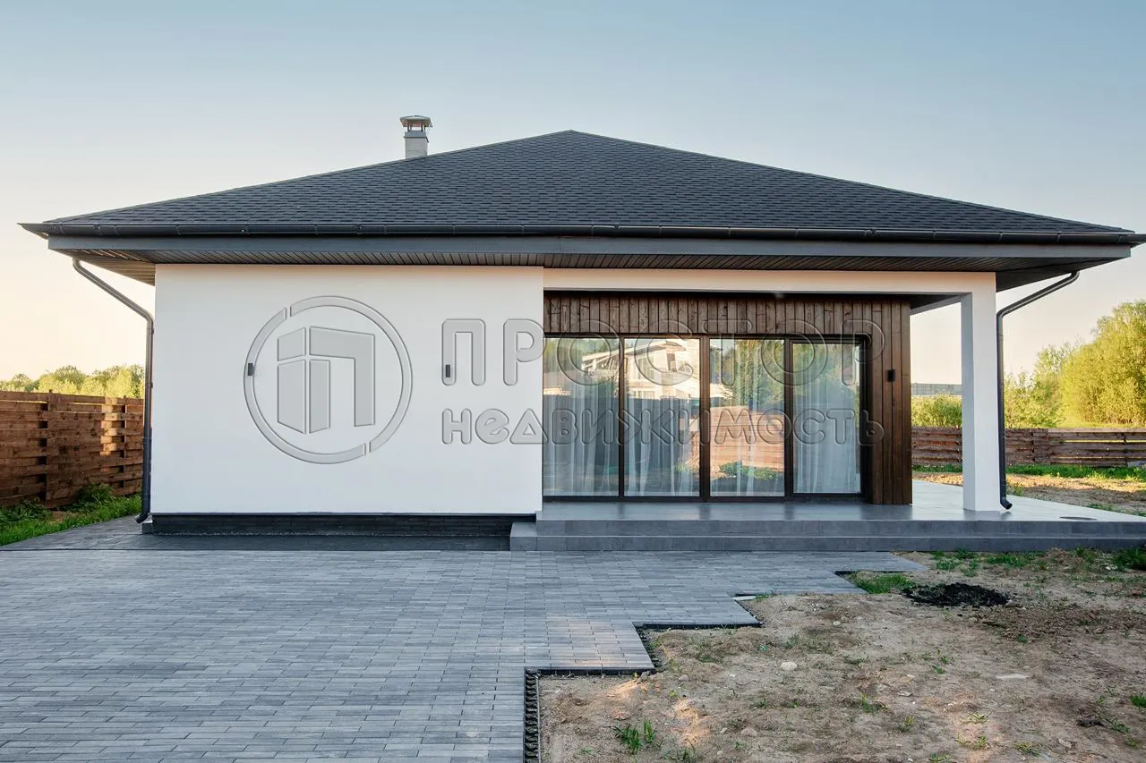 Дом, 123 м² - фото 29