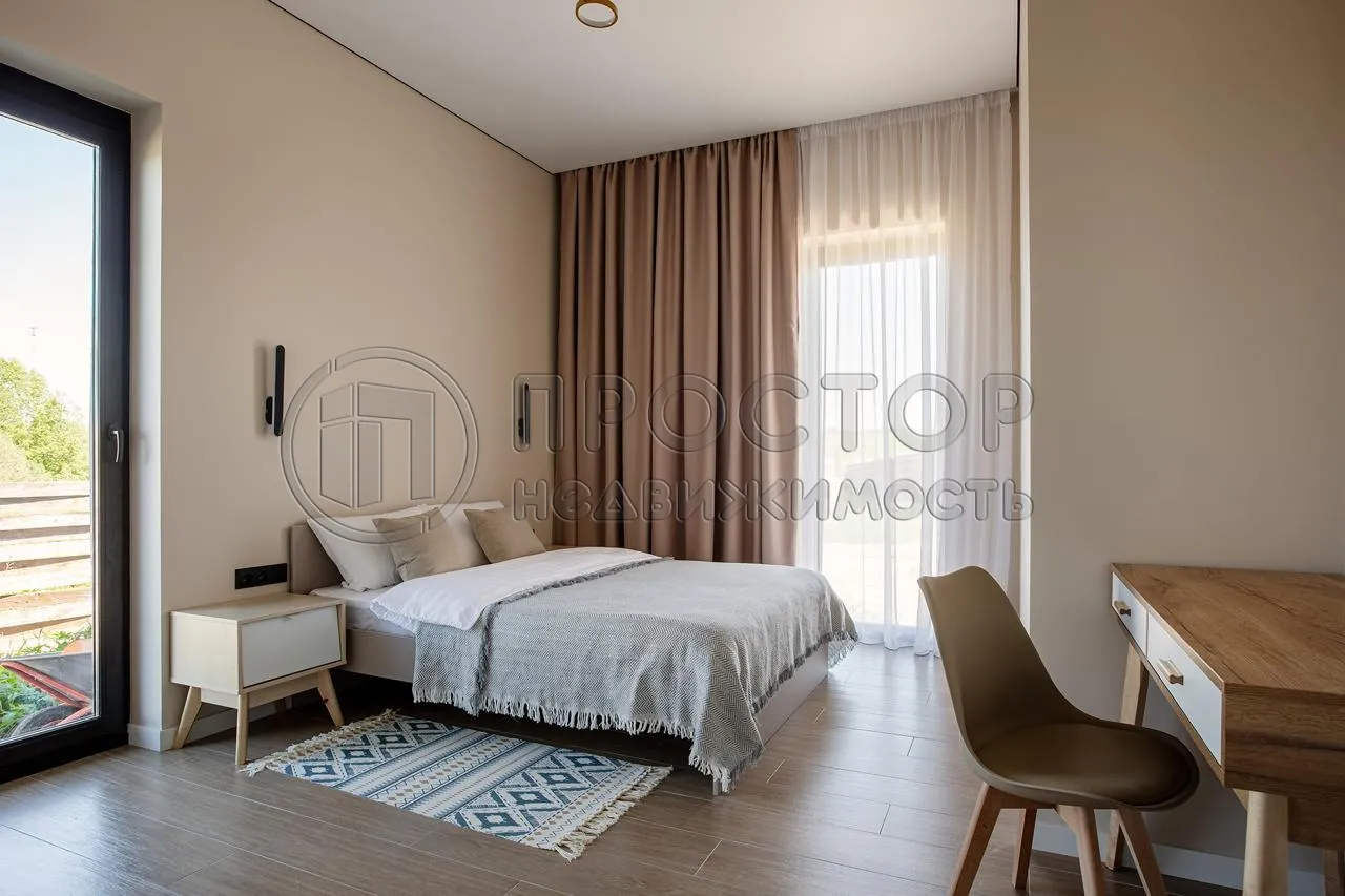 Дом, 123 м² - фото 30