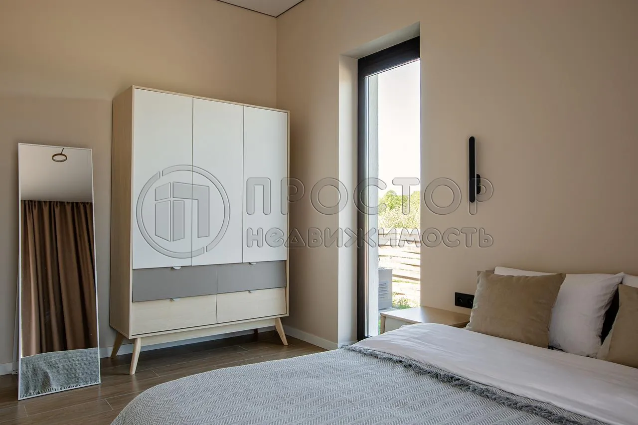 Дом, 123 м² - фото 31