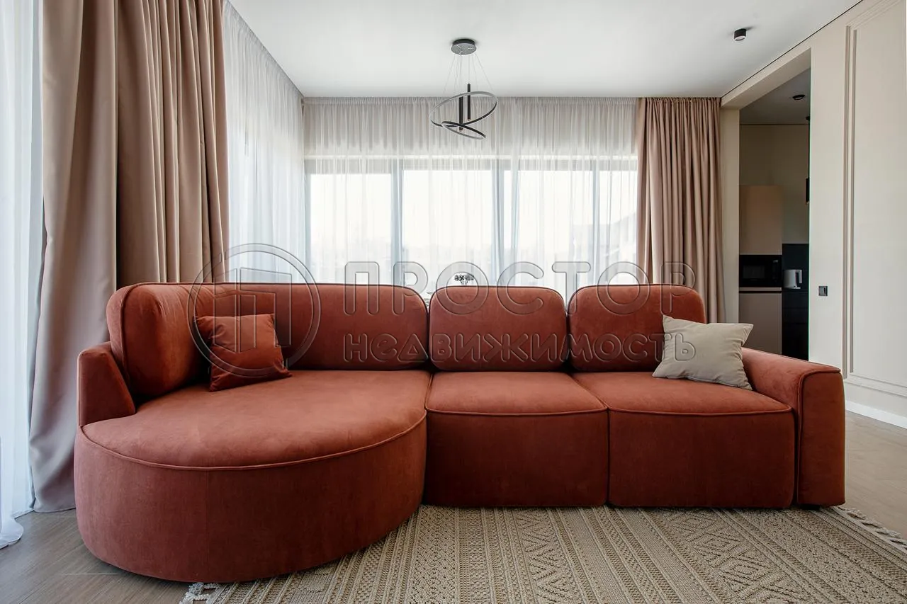 Дом, 123 м² - фото 32