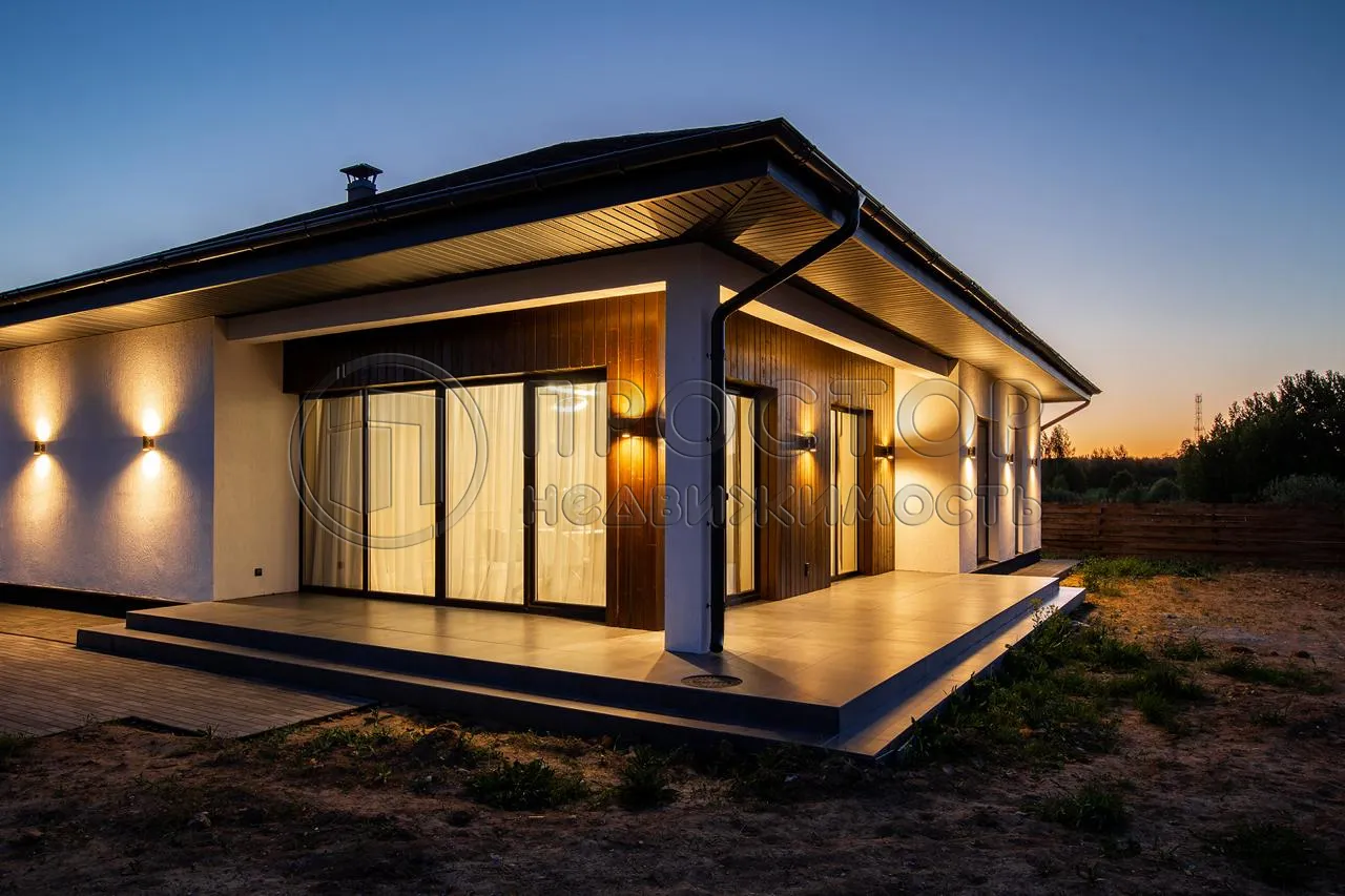 Дом, 123 м² - фото 34