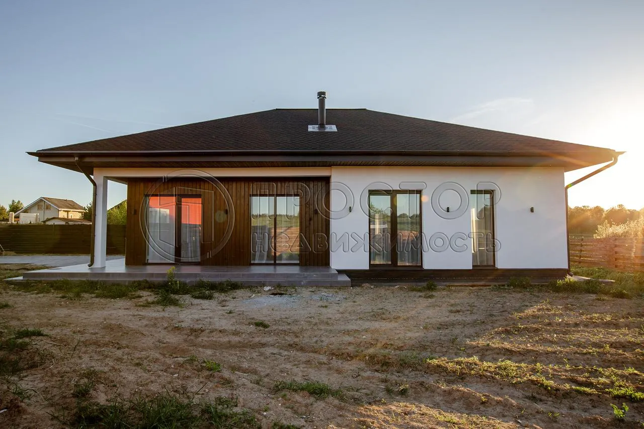 Дом, 123 м² - фото 35