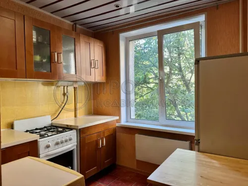 2-комнатная квартира, 46.3 м² - фото 8