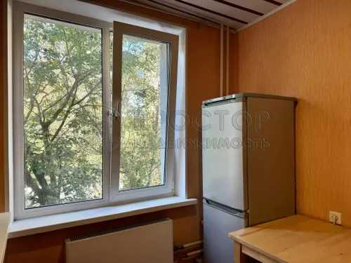2-комнатная квартира, 46.3 м² - фото 9